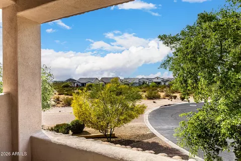 Exterior - 8207 E Jasmine Cir, Mesa, AZ 85207 photo 4 of 13