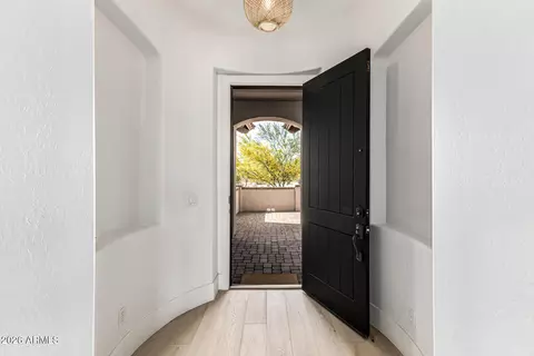 Entry Way - 8207 E Jasmine Cir, Mesa, AZ 85207 photo 2 of 3