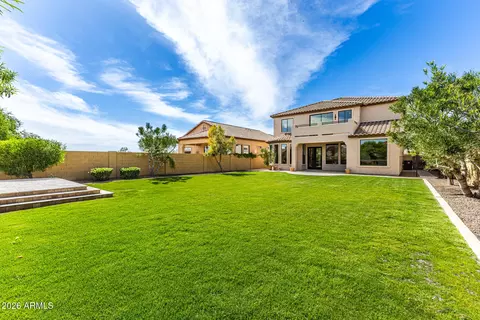 Exterior - 8207 E Jasmine Cir, Mesa, AZ 85207 photo 7 of 13