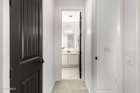Entry Way - 8207 E Jasmine Cir, Mesa, AZ 85207 photo 3 of 3
