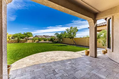 Exterior - 8207 E Jasmine Cir, Mesa, AZ 85207 photo 9 of 13