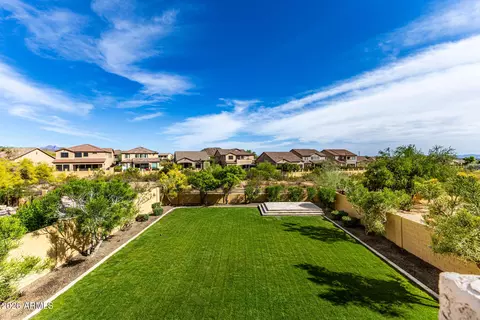 Exterior - 8207 E Jasmine Cir, Mesa, AZ 85207 photo 5 of 13