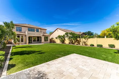 Exterior - 8207 E Jasmine Cir, Mesa, AZ 85207 photo 6 of 13