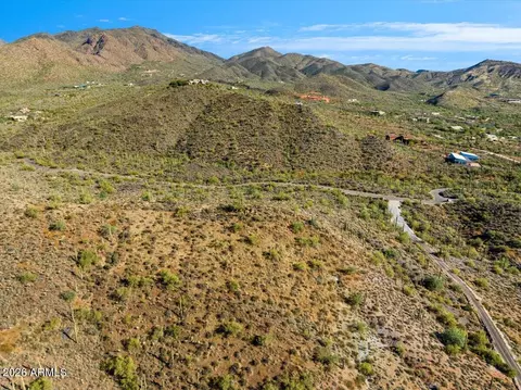 42 N Nnn N Sierra Vista Rd #PARCEL C, Cave Creek, AZ 85331