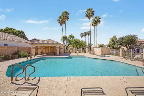 Exterior - 20040 N 13th Dr, Phoenix, AZ 85027 photo 7 of 12