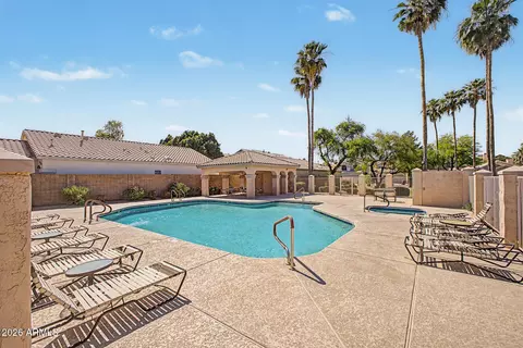 Exterior - 20040 N 13th Dr, Phoenix, AZ 85027 photo 8 of 12