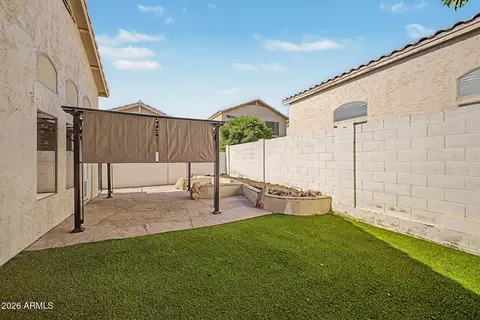 Exterior - 20040 N 13th Dr, Phoenix, AZ 85027 photo 5 of 12