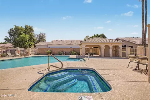 Exterior - 20040 N 13th Dr, Phoenix, AZ 85027 photo 9 of 12