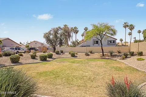 Exterior - 20040 N 13th Dr, Phoenix, AZ 85027 photo 11 of 12