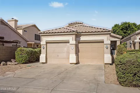 Exterior - 20040 N 13th Dr, Phoenix, AZ 85027 photo 12 of 12