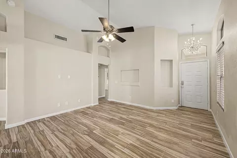 Living - 20040 N 13th Dr, Phoenix, AZ 85027 photo 2 of 3