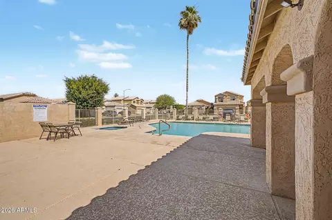 Exterior - 20040 N 13th Dr, Phoenix, AZ 85027 photo 10 of 12