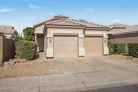 20040 N 13th Dr, Phoenix, AZ 85027