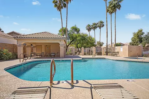 Exterior - 20040 N 13th Dr, Phoenix, AZ 85027 photo 6 of 12
