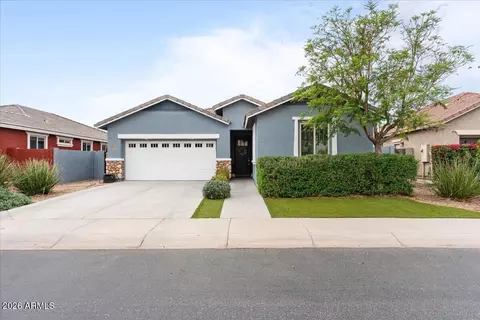 3462 N Los Alamos --, Mesa, AZ 85213