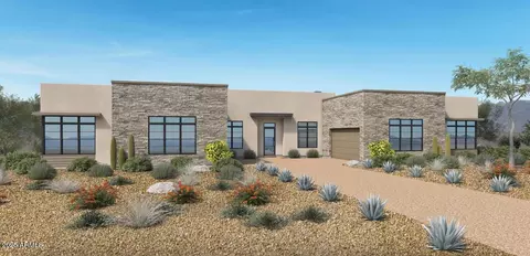 13095 E Troon Vis, Scottsdale, AZ 85255