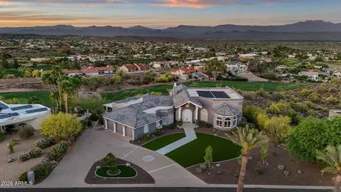16640 E Greenbrier Ln, Fountain Hills, AZ 85268
