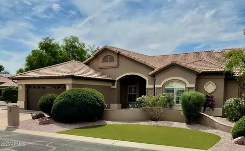 15805 W Fairmount Ave, Goodyear, AZ 85395