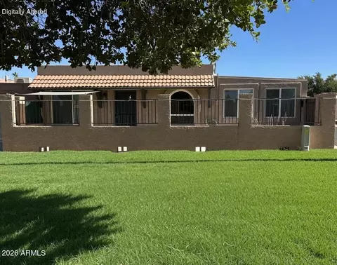 2233 N Recker Rd, Mesa, AZ 85215