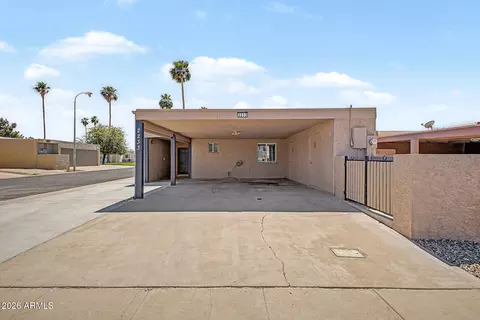 2233 N Recker Rd, Mesa, AZ 85215