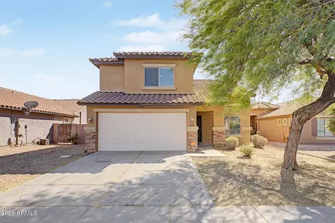 414 S 113th Ave, Avondale, AZ 85323