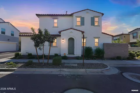 9901 E Tamery Ave, Mesa, AZ 85212