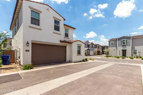 Exterior - 9901 E Tamery Ave, Mesa, AZ 85212 photo 2 of 5