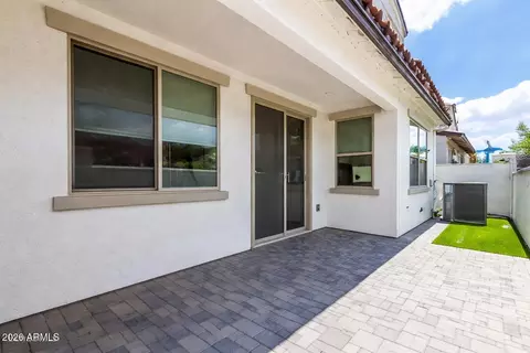 Exterior - 9901 E Tamery Ave, Mesa, AZ 85212 photo 5 of 5