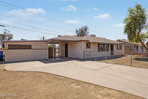 4501 W Crittenden Ln, Phoenix, AZ 85031