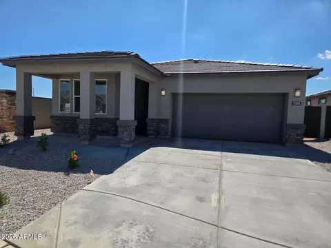 15470 W Desert Hollow Dr, Surprise, AZ 85387