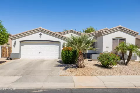 17340 W Bridger St, Surprise, AZ 85388