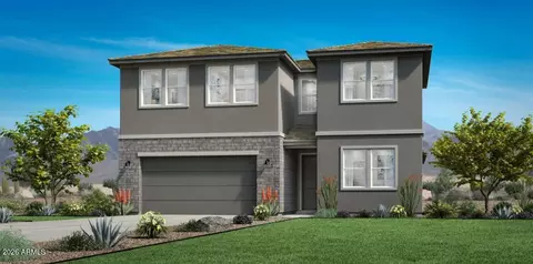 11628 N Fredericksburg St, Surprise, AZ 85388