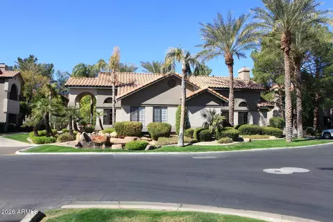 9600 N 96th St #202, Scottsdale, AZ 85258