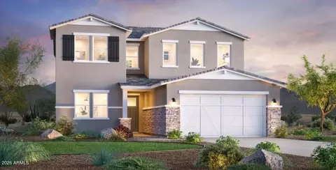 11654 N Fredericksburg St, Surprise, AZ 85388