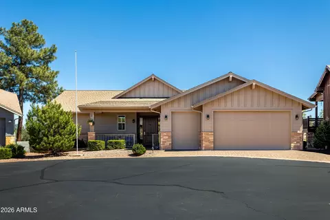 1711 E Velvet Mesquite Ct, Payson, AZ 85541