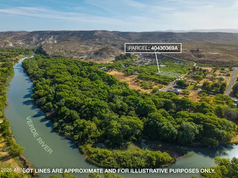 708 S Peach Ln #-, Camp Verde, AZ 86322