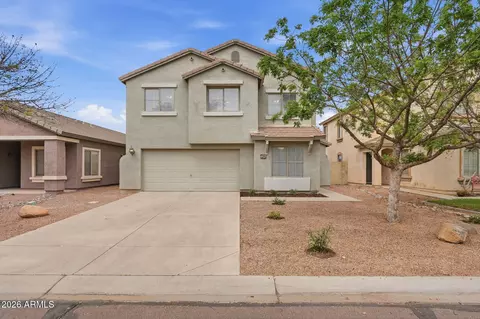 462 E Christopher St, San Tan Valley, AZ 85140