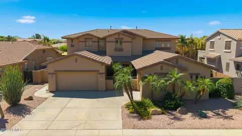 3937 E Taurus Pl, Chandler, AZ 85249