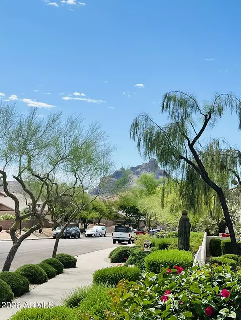 9750 N Monterey Dr #64, Fountain Hills, AZ 85268