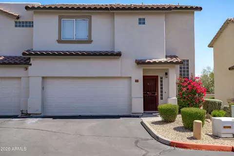9750 N Monterey Dr #64, Fountain Hills, AZ 85268