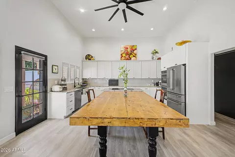 Kitchen - 5345 E Mclellan Rd #107, Mesa, AZ 85205 photo 2 of 3