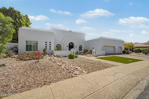 Exterior - 5345 E Mclellan Rd #107, Mesa, AZ 85205 photo 1 of 13