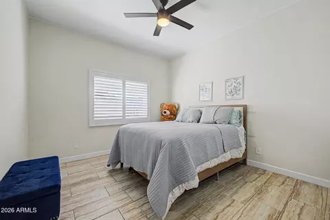 Bedroom - 5345 E Mclellan Rd #107, Mesa, AZ 85205 photo 4 of 5