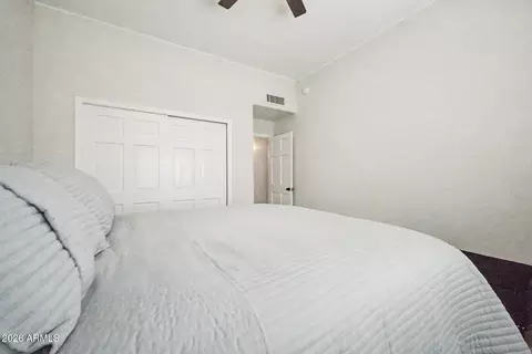 Bedroom - 5345 E Mclellan Rd #107, Mesa, AZ 85205 photo 5 of 5