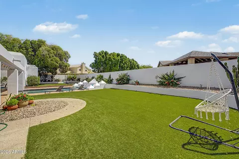 Exterior - 5345 E Mclellan Rd #107, Mesa, AZ 85205 photo 8 of 13