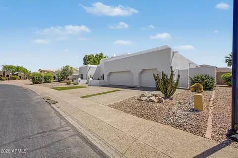 Exterior - 5345 E Mclellan Rd #107, Mesa, AZ 85205 photo 2 of 13