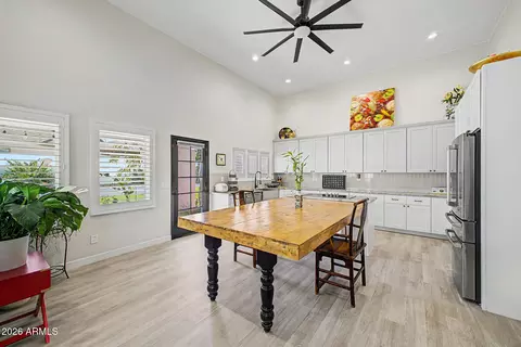 Kitchen - 5345 E Mclellan Rd #107, Mesa, AZ 85205 photo 1 of 3