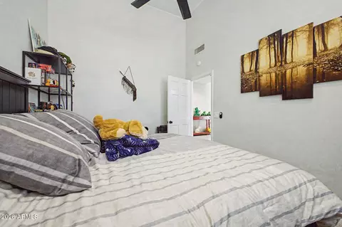 Bedroom - 5345 E Mclellan Rd #107, Mesa, AZ 85205 photo 3 of 5