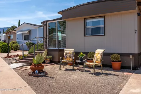 325 W State Route 89a -- #7, Cottonwood, AZ 86326