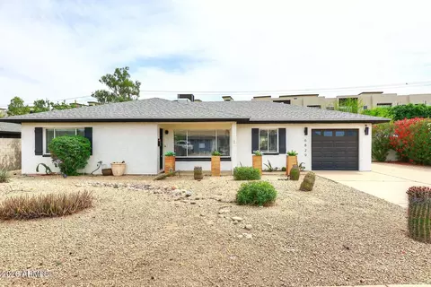 6829 E Almeria Rd, Scottsdale, AZ 85257
